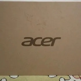 noutbook Acer paket