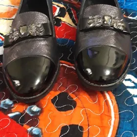 ТУФЛИ 39 РАЗМЕР