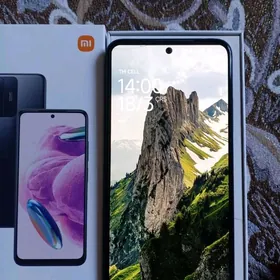 Redmi Note 12S