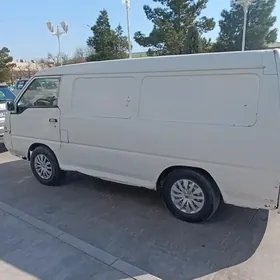Toyota Hiace 2001