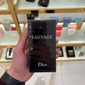 Sauvage edt
