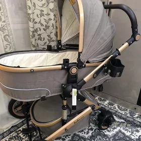 Продаю детскую коляску