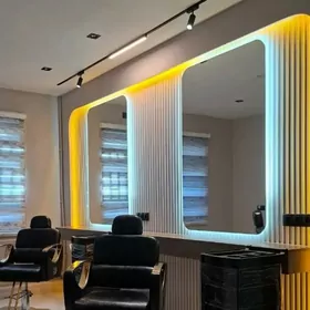 Требуется Администратор вСалон