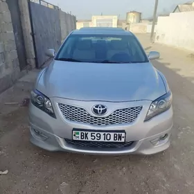 Toyota Camry 2008