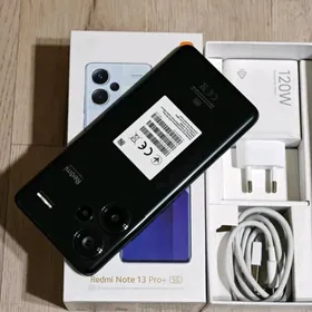 Redmi 13pro plus 5G 12/512