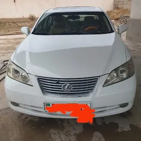 Lexus ES 350 2008