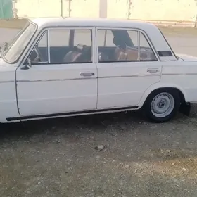 Lada 2106 1991