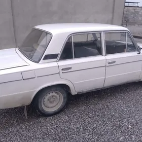 Lada 2106 2023