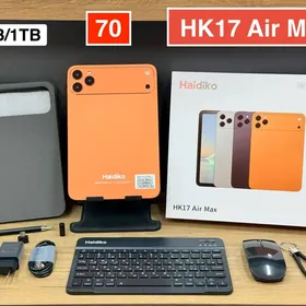 Planset Hk17 Air Max