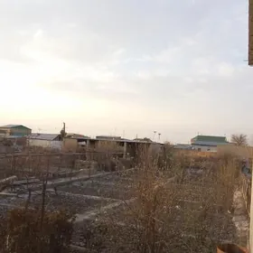 районе старого Аэропорта