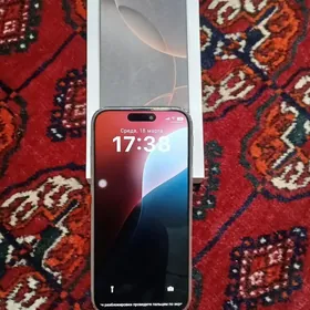 Iphon 16 pro maks 1/1kopiya