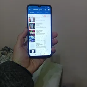 Redmi 9a