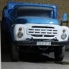Zil 130 1992