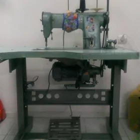 швейная машинка