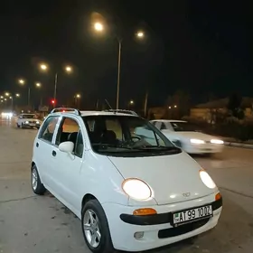 Daewoo Matiz 1999