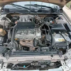 Toyota Camry 1998