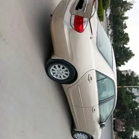Toyota Camry 2003
