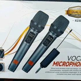 jbl x230 mikrafon mikrafonlar