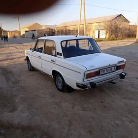 Lada 2106 1988