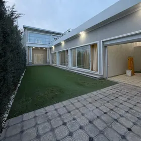 Ак Алтын 6 соток