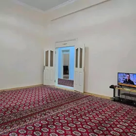 Satlyk 1 etaj 3 kom 120 m²