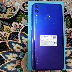 honor 8c