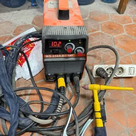 argon aparat/ аргон сварка