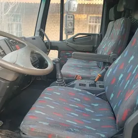 Container Morskoy 2001