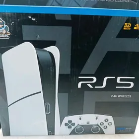 Rs5 play station