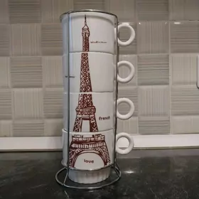 чашка для кофе