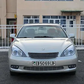 Lexus ES 330 2003