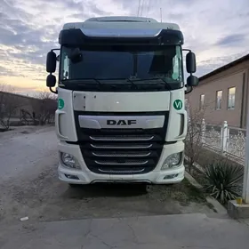 DAF 480 2022