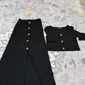 ZENAN ESIKLER YUBKA KOFTA