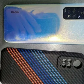 Redmi Not 11 pamit 6.128.