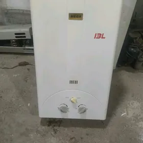 Газ колонка