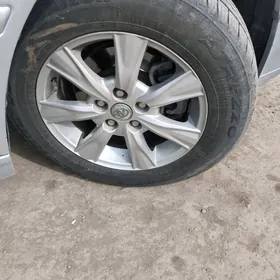 Diska teker R16 215.65