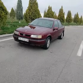 Opel Vectra 1991