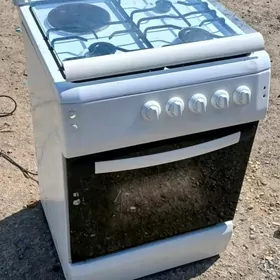 Gaz plita газ плита