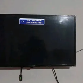 telewizor antena tuner