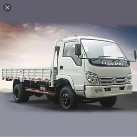 Forland mator saylar