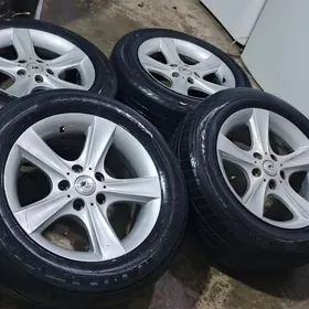 16 Mary disga pakryśga