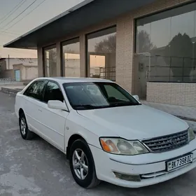 Toyota Avalon 2001