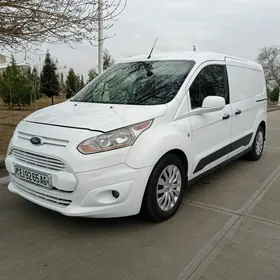 Ford Transit Connect 2017