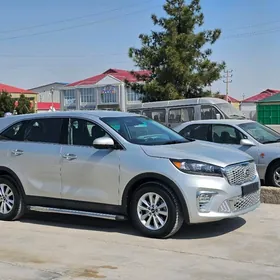 Kia Sorento 2020
