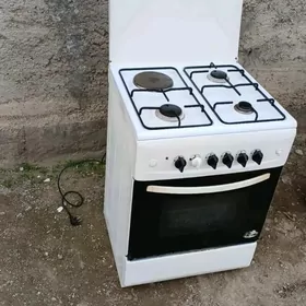 Gaz plita газ плита