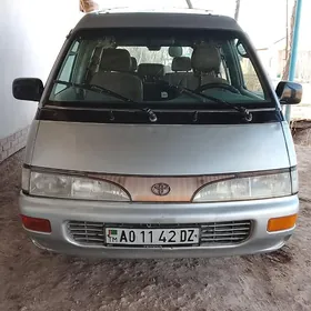 Toyota Town Ace 1992