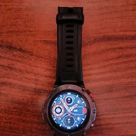 Смарт часы