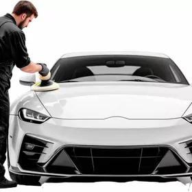 ОБУЧЕНИЕ polirowka ÖWRETMEK