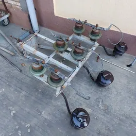 Разъединитель РЛНДз 10lyk Faza