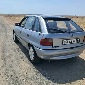 Opel Astra 1994